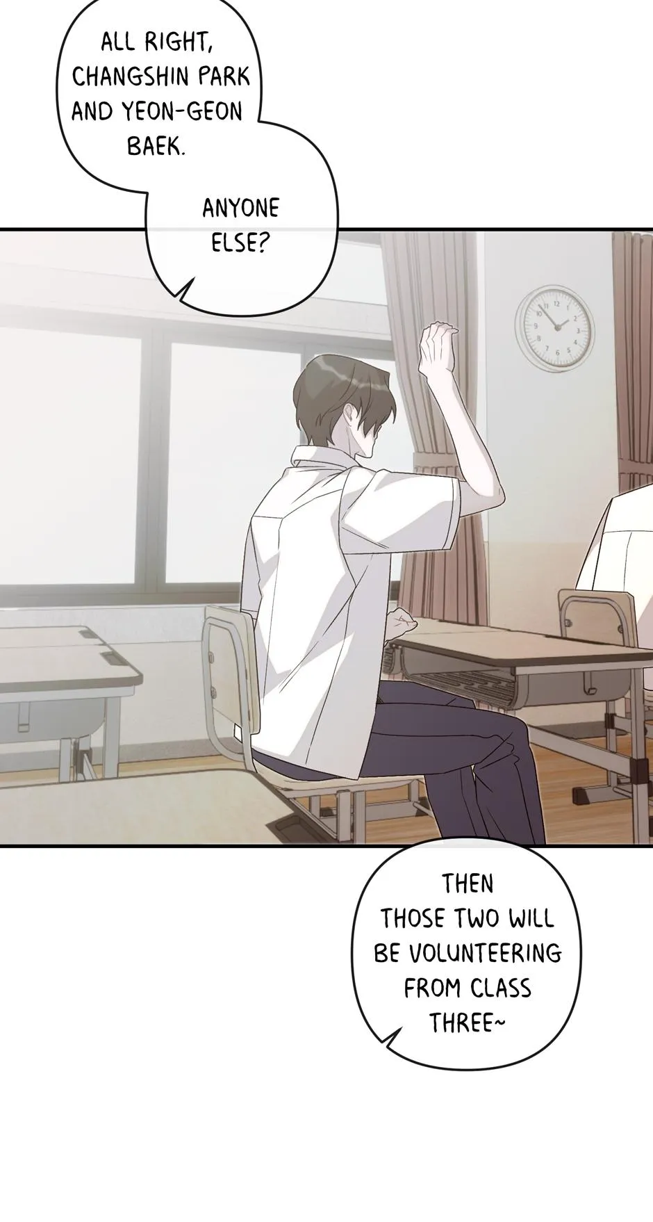 Cry, Devil Cry Chapter 40 page 31 - 