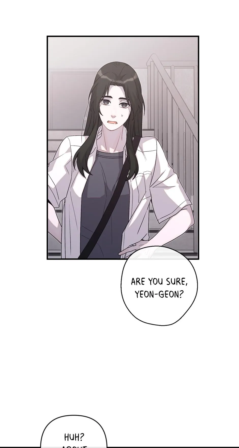 Cry, Devil Cry Chapter 40 page 32 - 