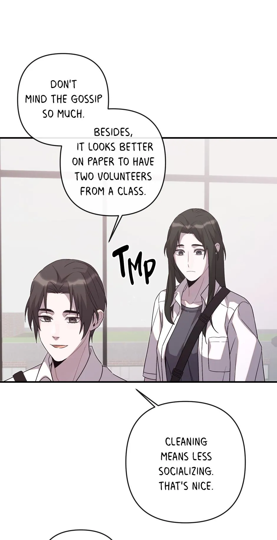 Cry, Devil Cry Chapter 40 page 35 - 