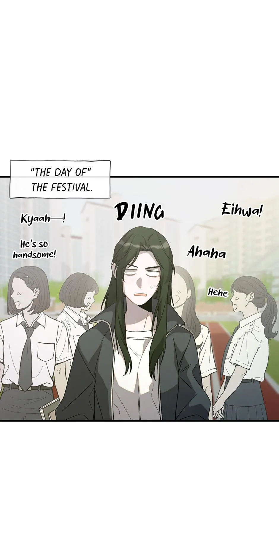 Cry, Devil Cry Chapter 40 page 38 - 