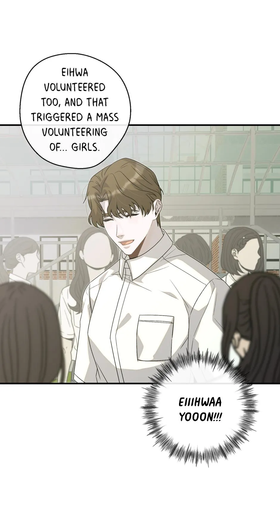 Cry, Devil Cry Chapter 40 page 40 - 