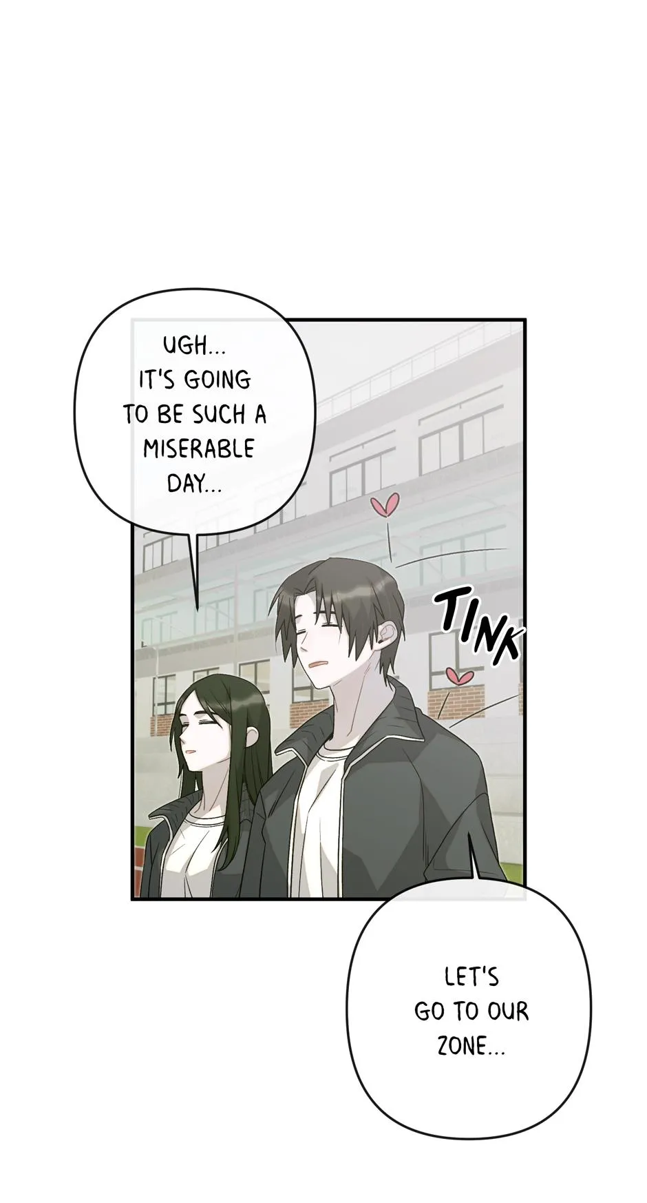 Cry, Devil Cry Chapter 40 page 41 - 