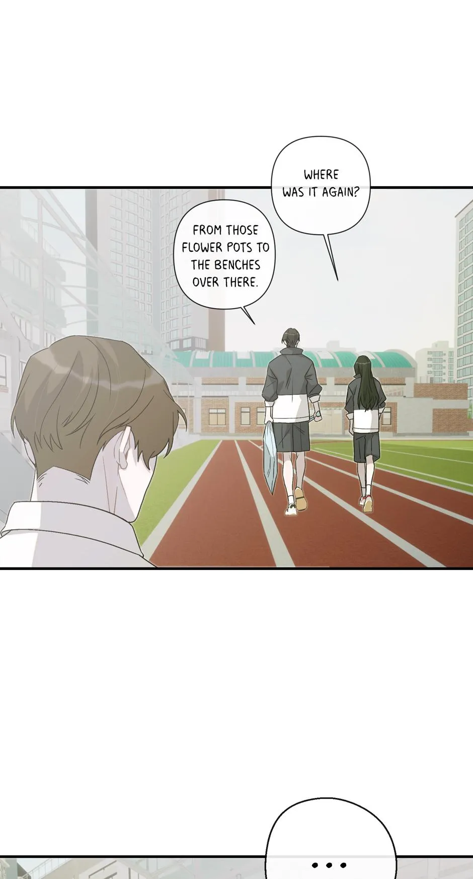Cry, Devil Cry Chapter 40 page 42 - 