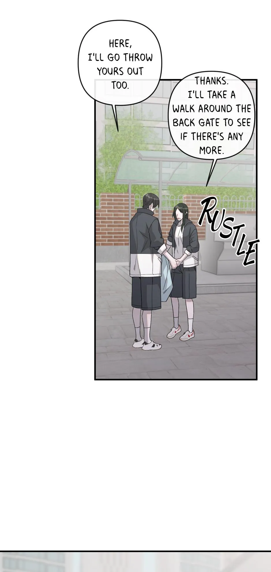 Cry, Devil Cry Chapter 40 page 45 - 