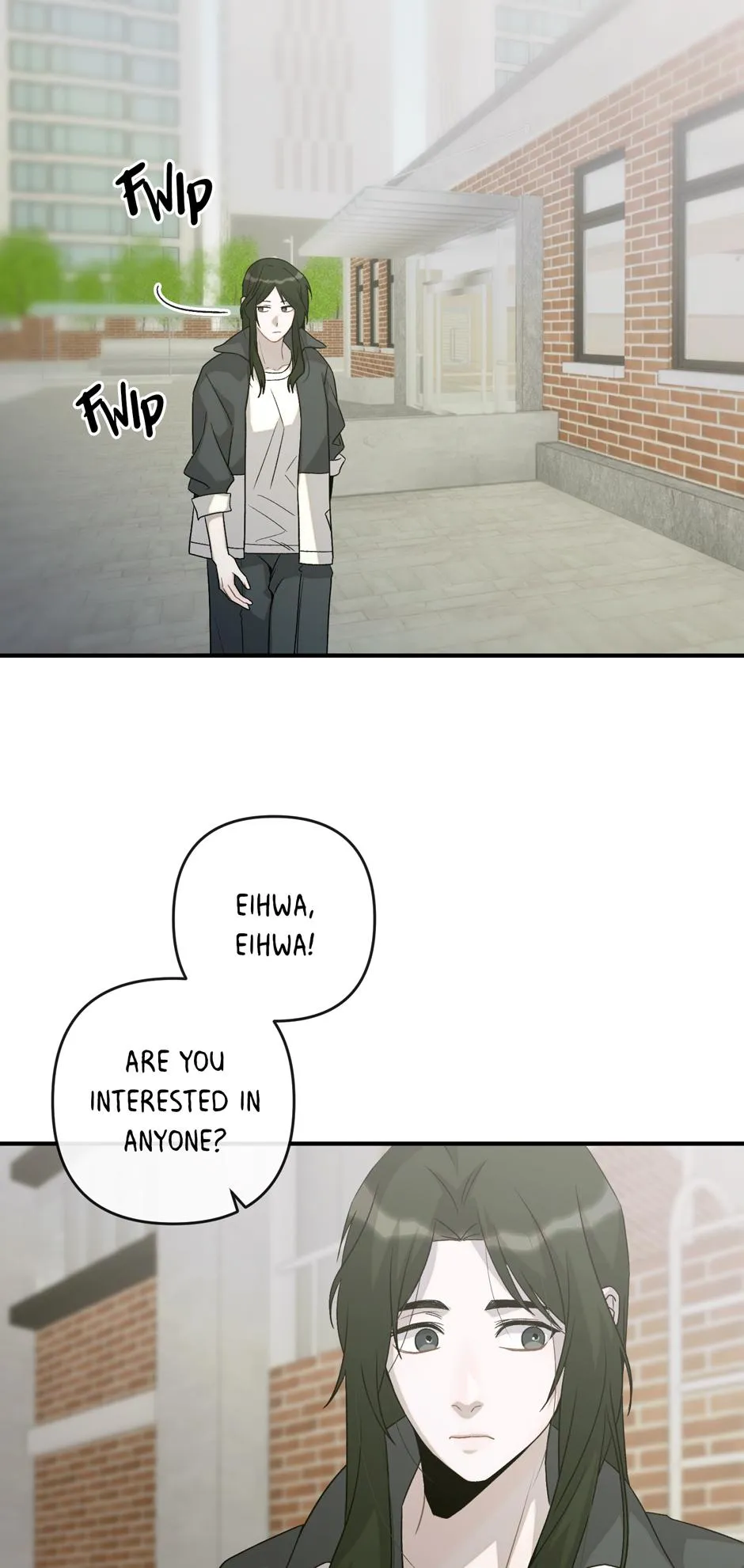 Cry, Devil Cry Chapter 40 page 46 - 
