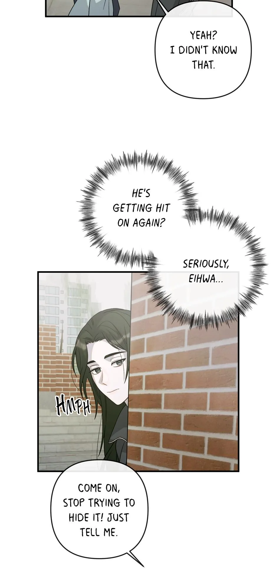 Cry, Devil Cry Chapter 40 page 48 - 