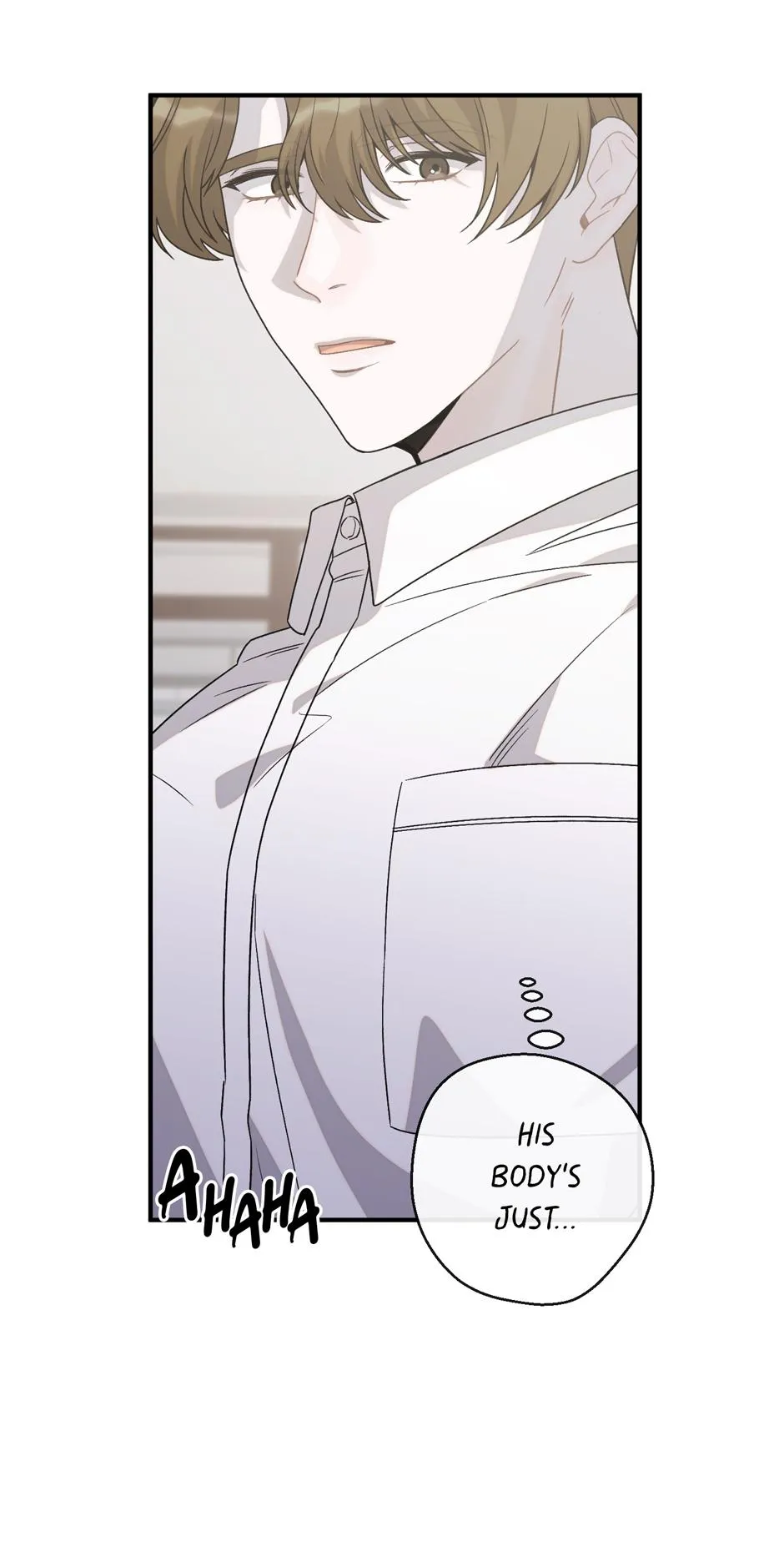 Cry, Devil Cry Chapter 40 page 6 - 