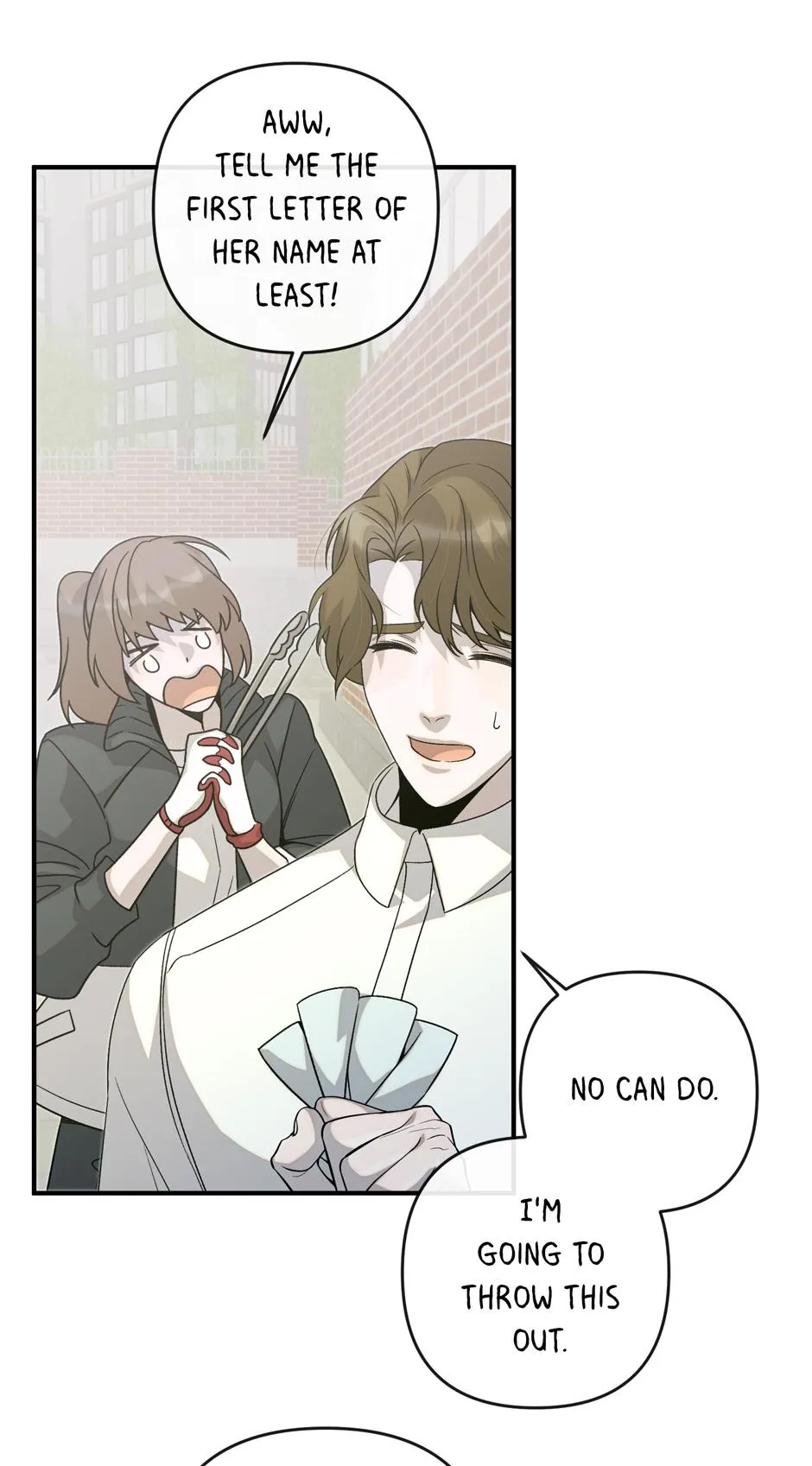 Cry, Devil Cry Chapter 40 page 53 - 