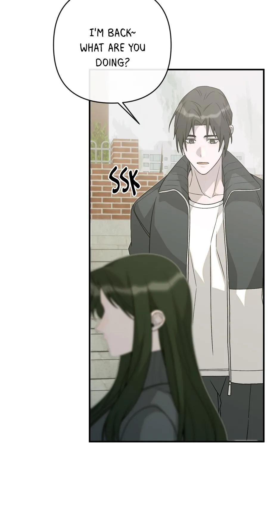 Cry, Devil Cry Chapter 40 page 54 - 