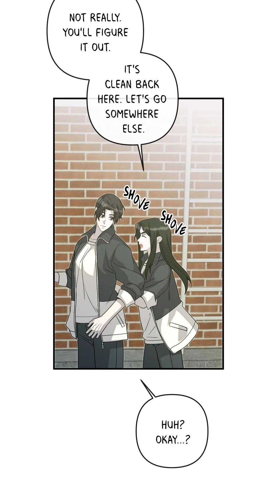 Cry, Devil Cry Chapter 40 page 57 - 