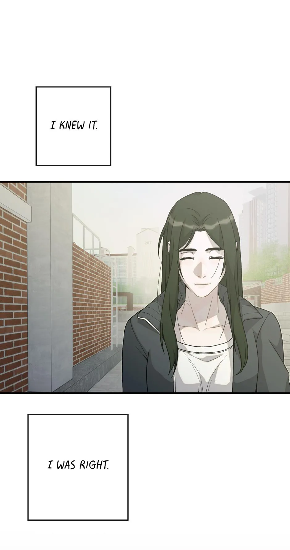 Cry, Devil Cry Chapter 40 page 58 - 