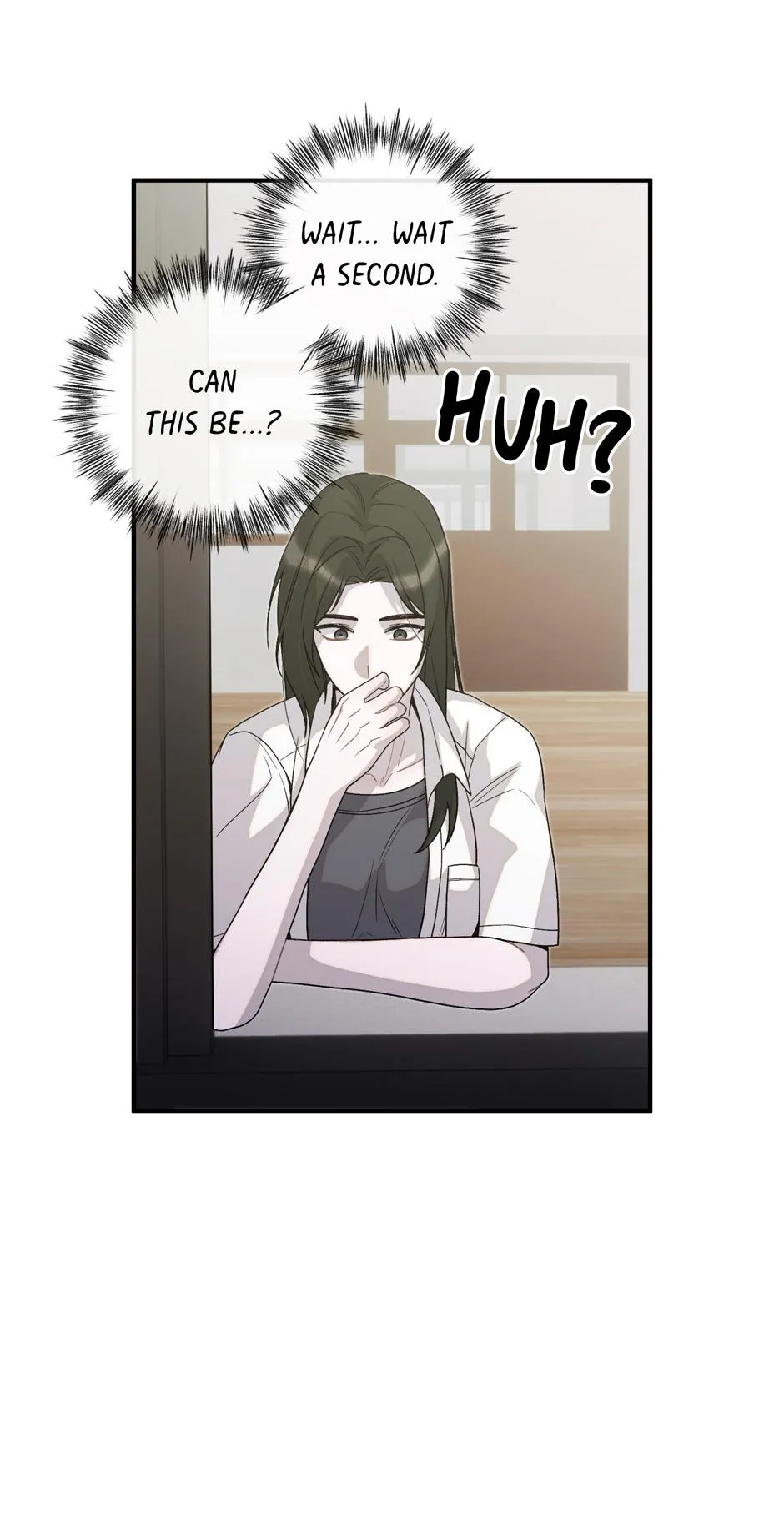 Cry, Devil Cry Chapter 40 page 8 - 
