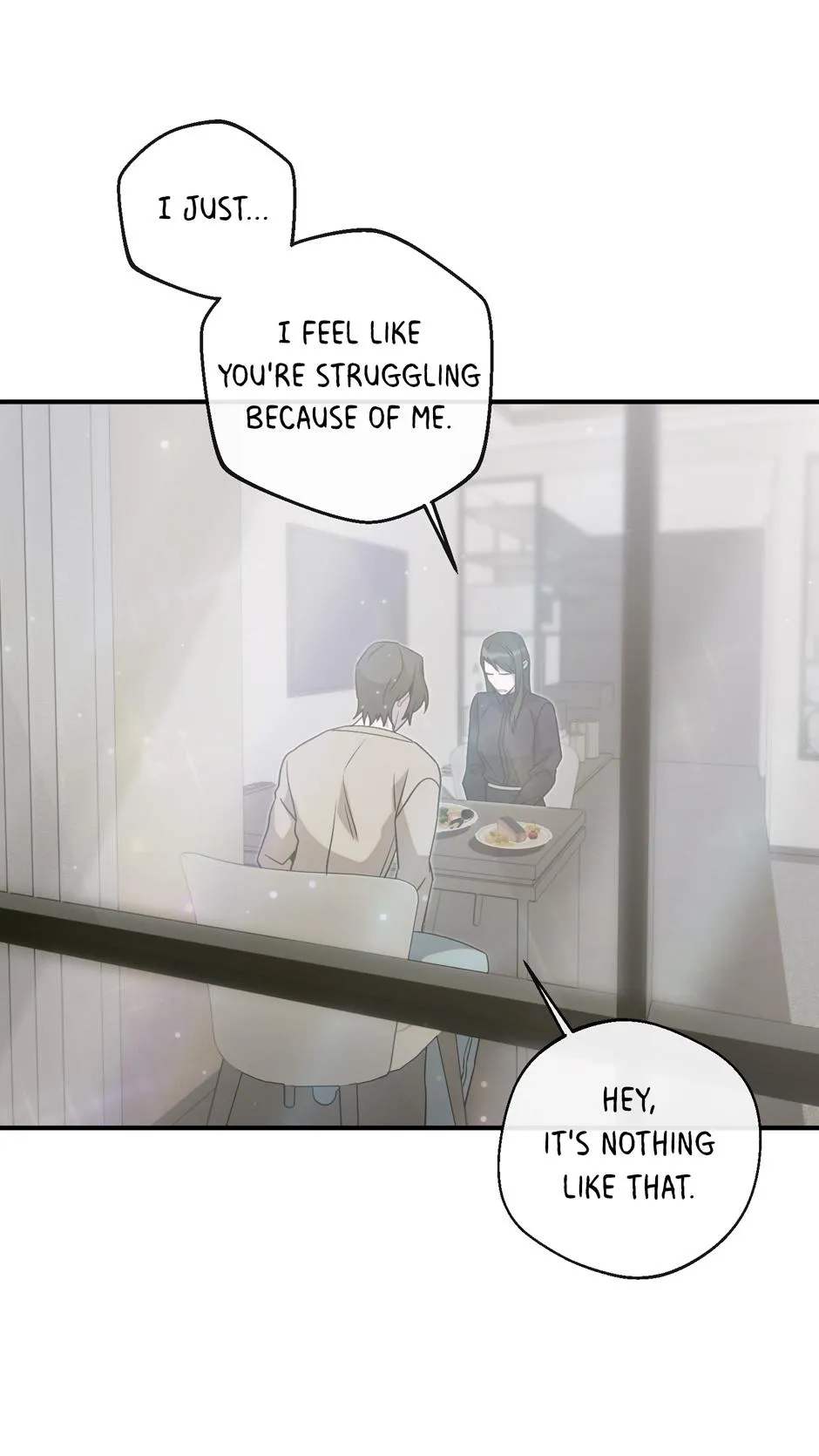 Cry, Devil Cry Chapter 41 page 13 - 