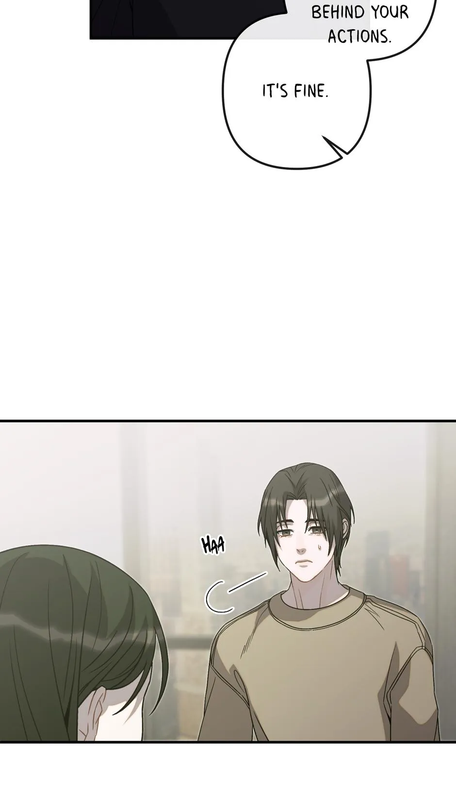Cry, Devil Cry Chapter 41 page 15 - 
