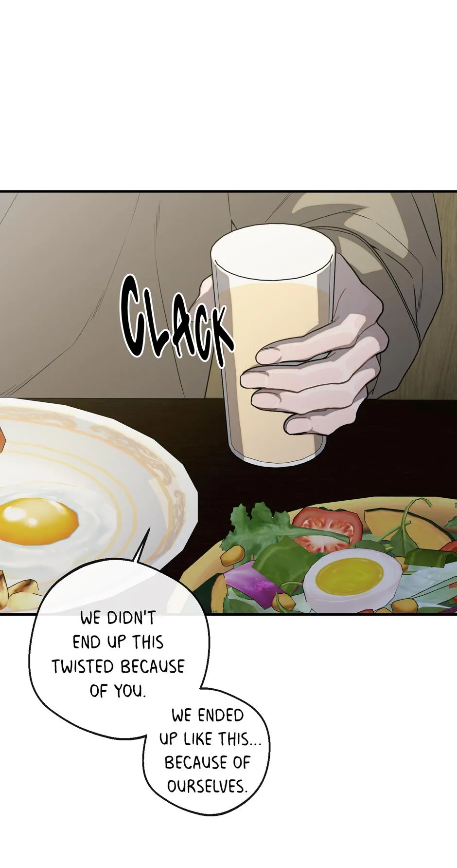 Cry, Devil Cry Chapter 41 page 16 - 
