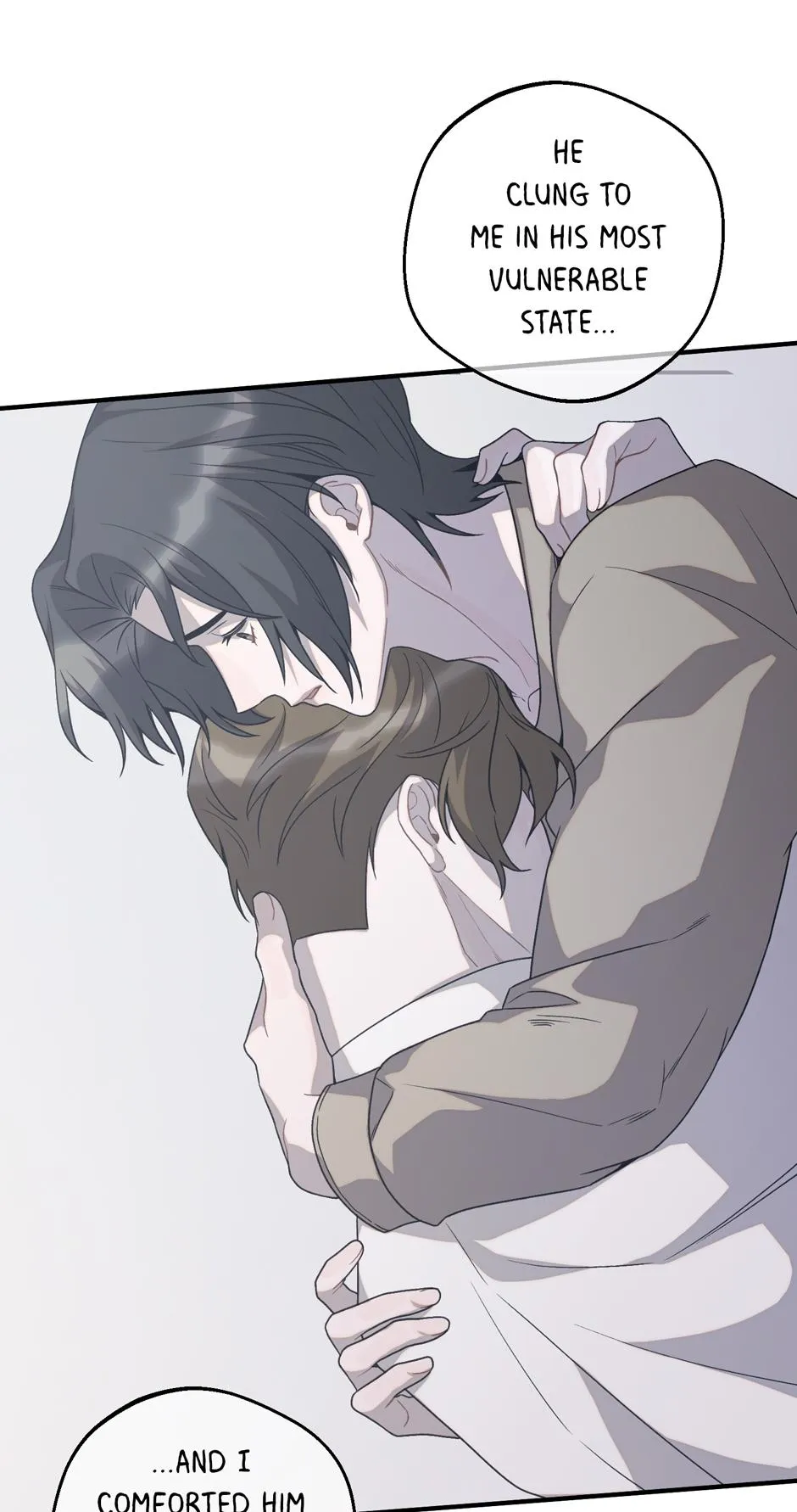 Cry, Devil Cry Chapter 41 page 17 - 