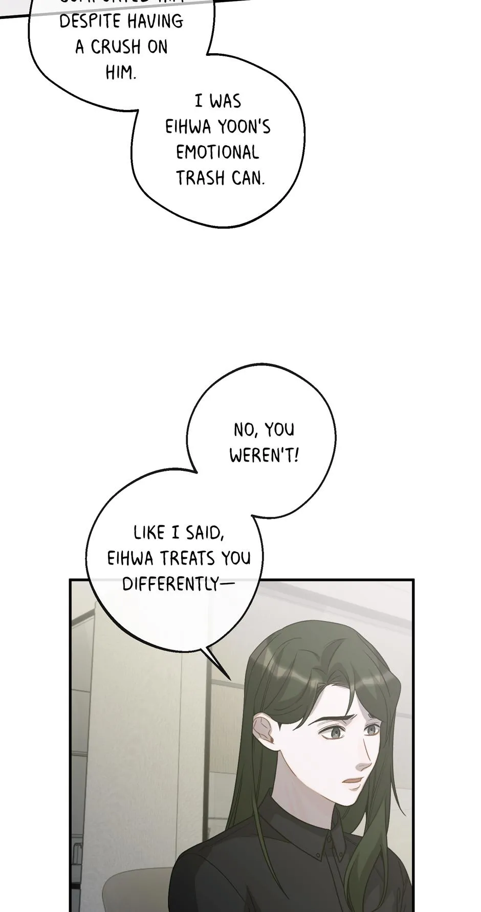 Cry, Devil Cry Chapter 41 page 18 - 