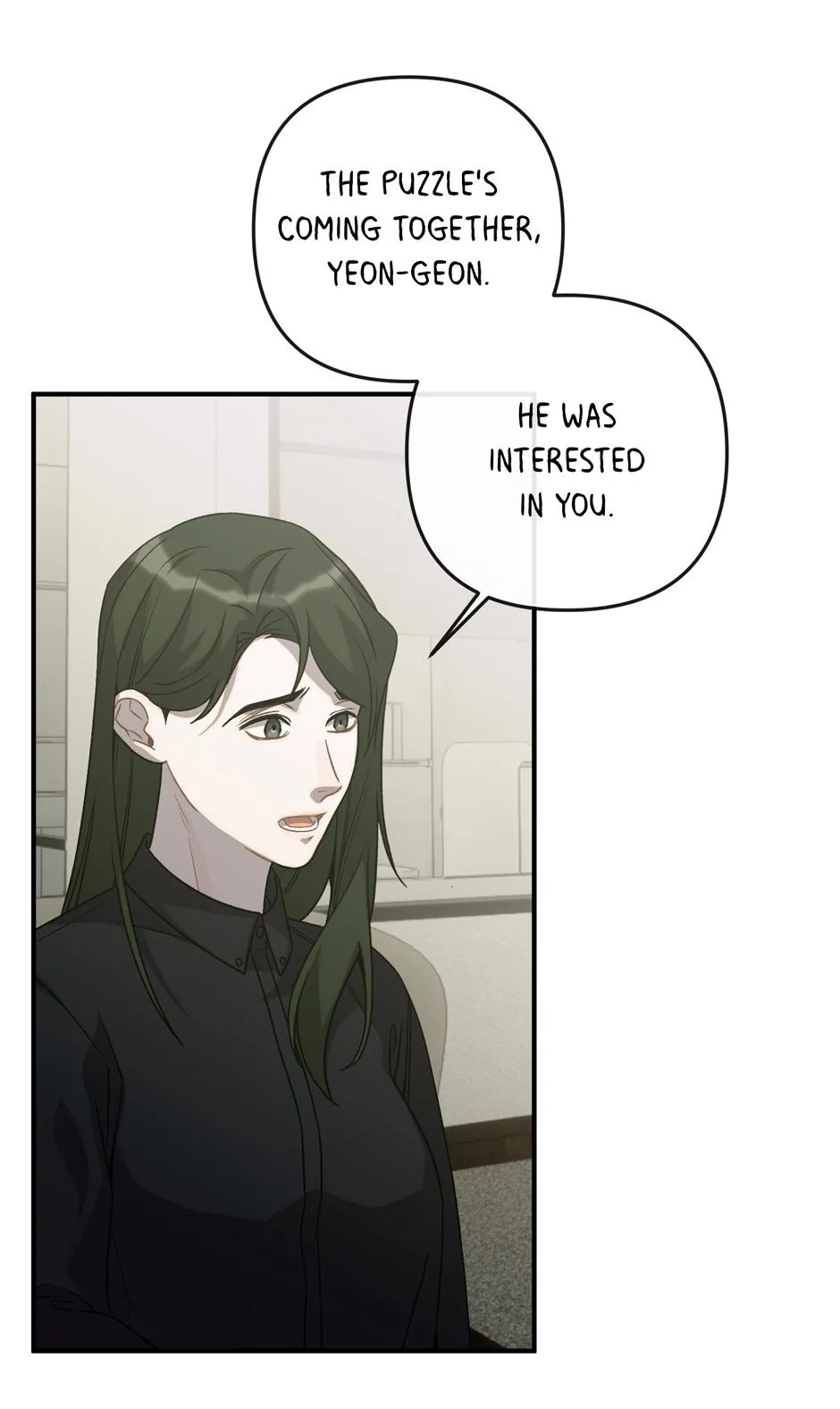 Cry, Devil Cry Chapter 41 page 21 - 