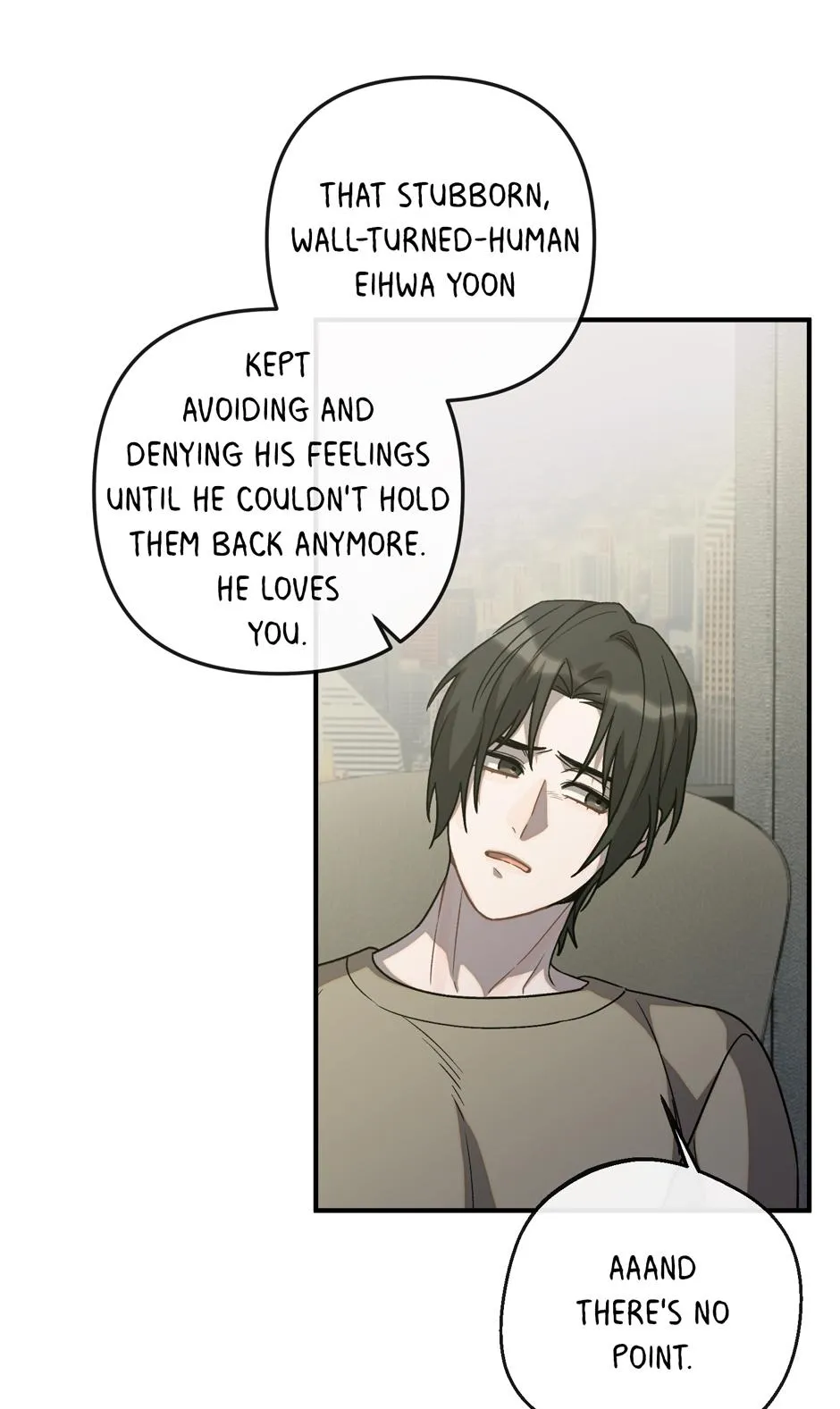 Cry, Devil Cry Chapter 41 page 22 - 