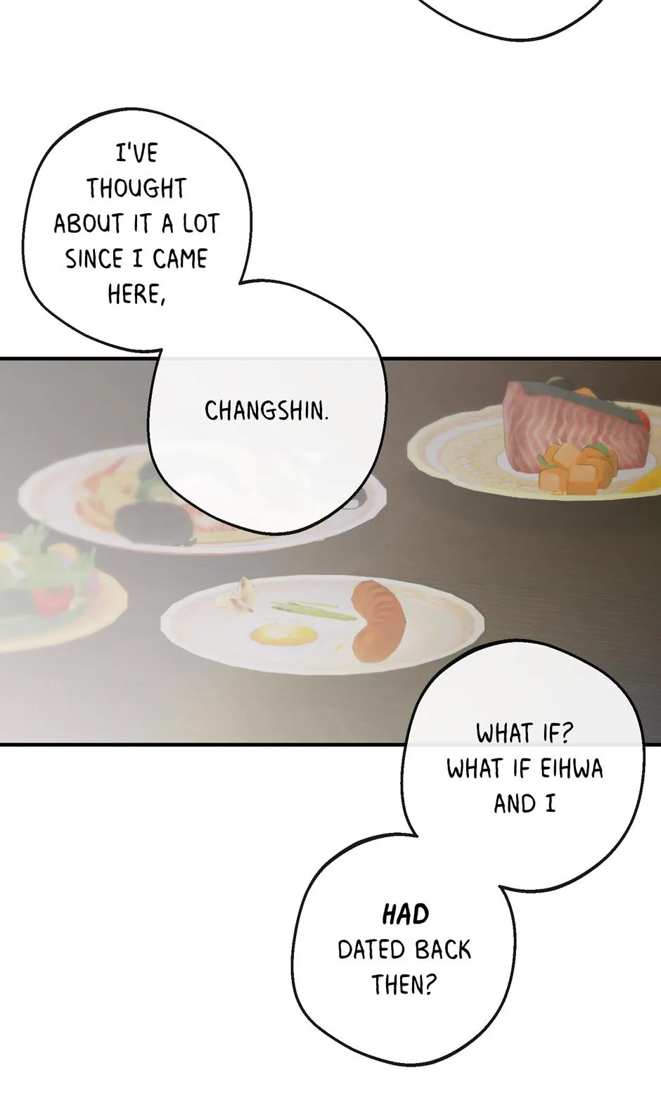 Cry, Devil Cry Chapter 41 page 23 - 