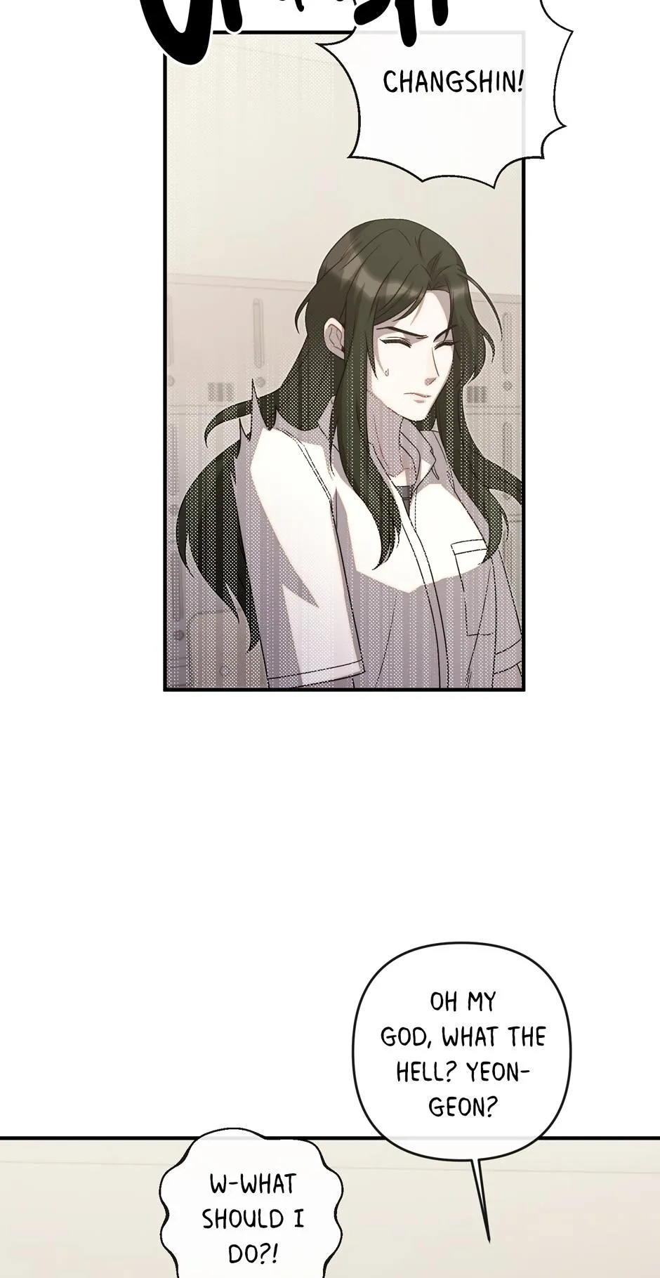 Cry, Devil Cry Chapter 41 page 28 - 