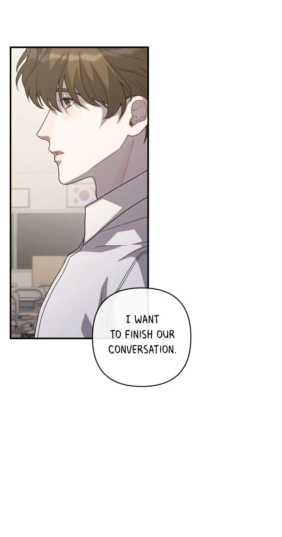 Cry, Devil Cry Chapter 41 page 33 - 