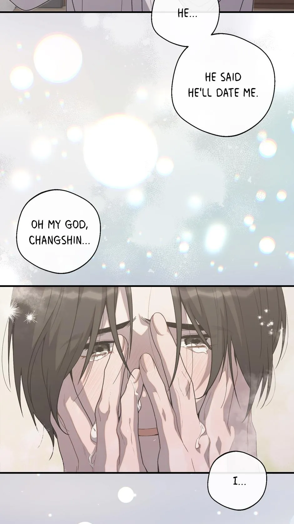 Cry, Devil Cry Chapter 41 page 37 - 