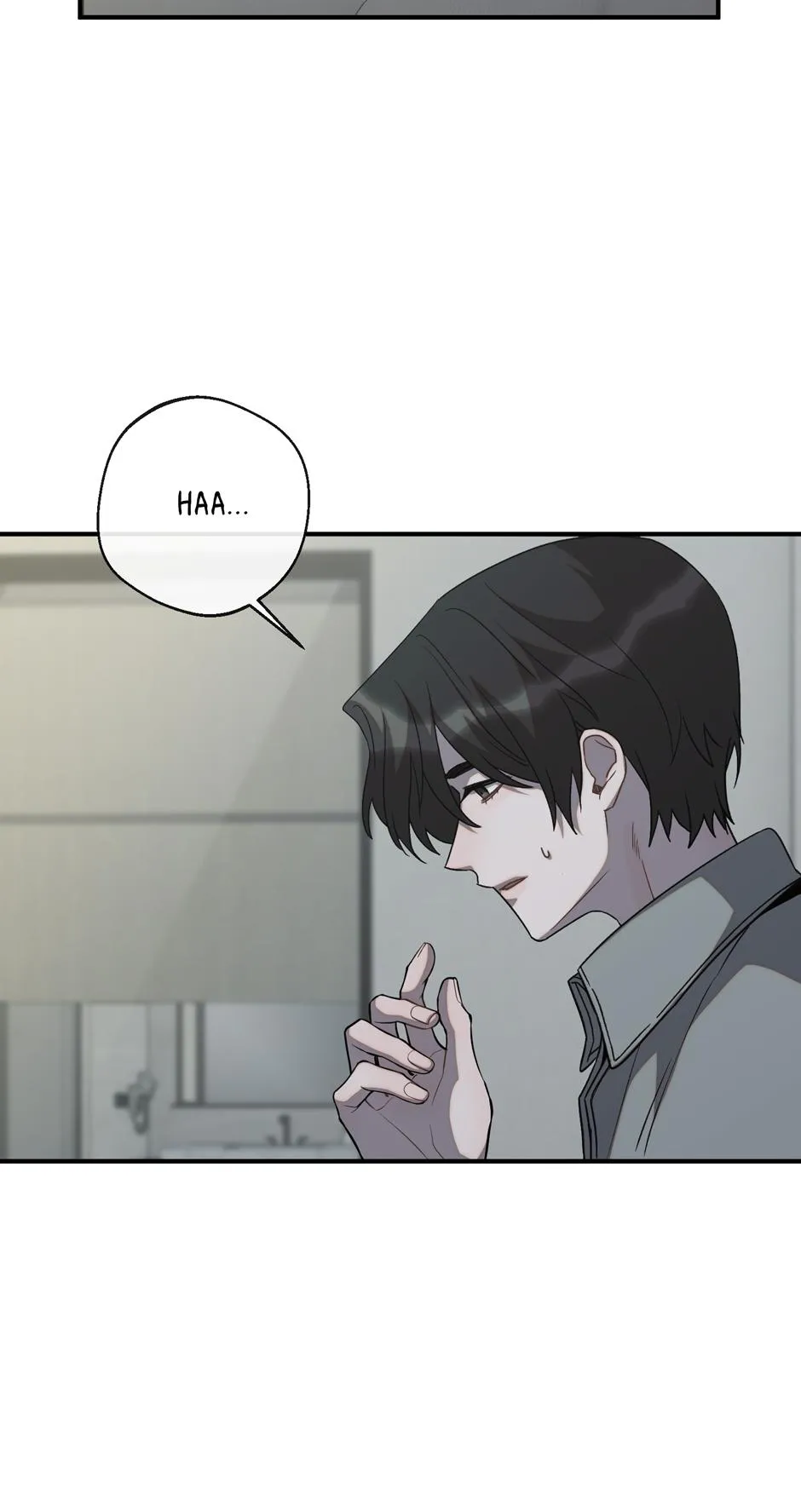 Cry, Devil Cry Chapter 41 page 5 - 