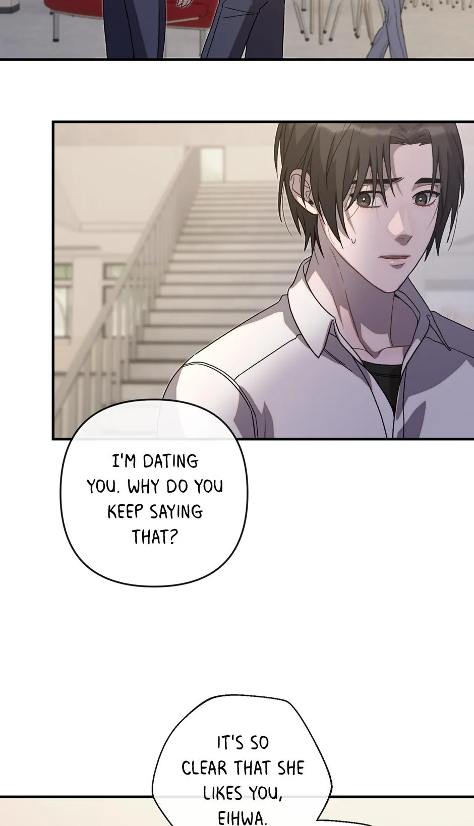 Cry, Devil Cry Chapter 41 page 43 - 