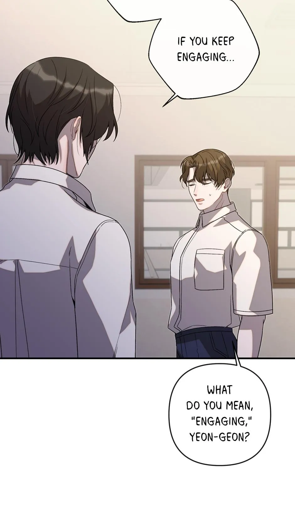 Cry, Devil Cry Chapter 41 page 44 - 