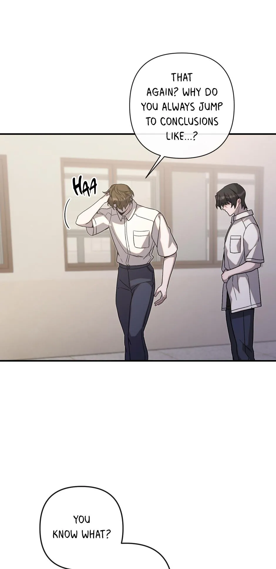 Cry, Devil Cry Chapter 41 page 47 - 