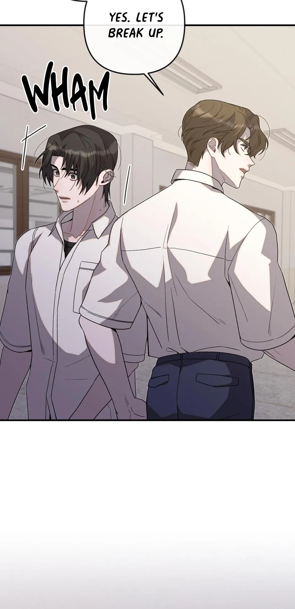 Cry, Devil Cry Chapter 41 page 48 - 