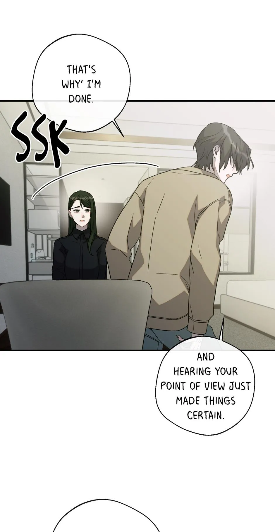 Cry, Devil Cry Chapter 41 page 50 - 