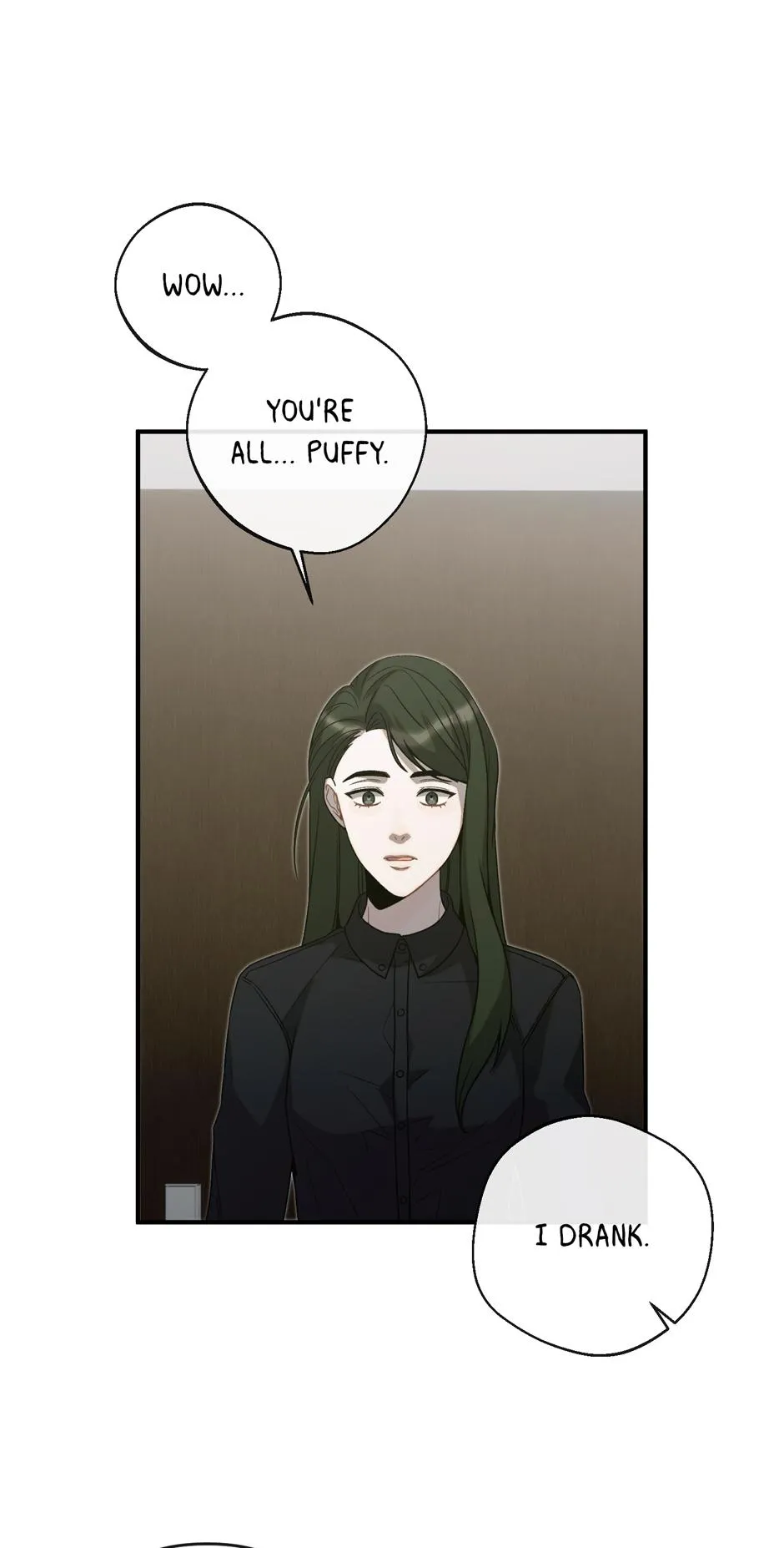 Cry, Devil Cry Chapter 41 page 6 - 