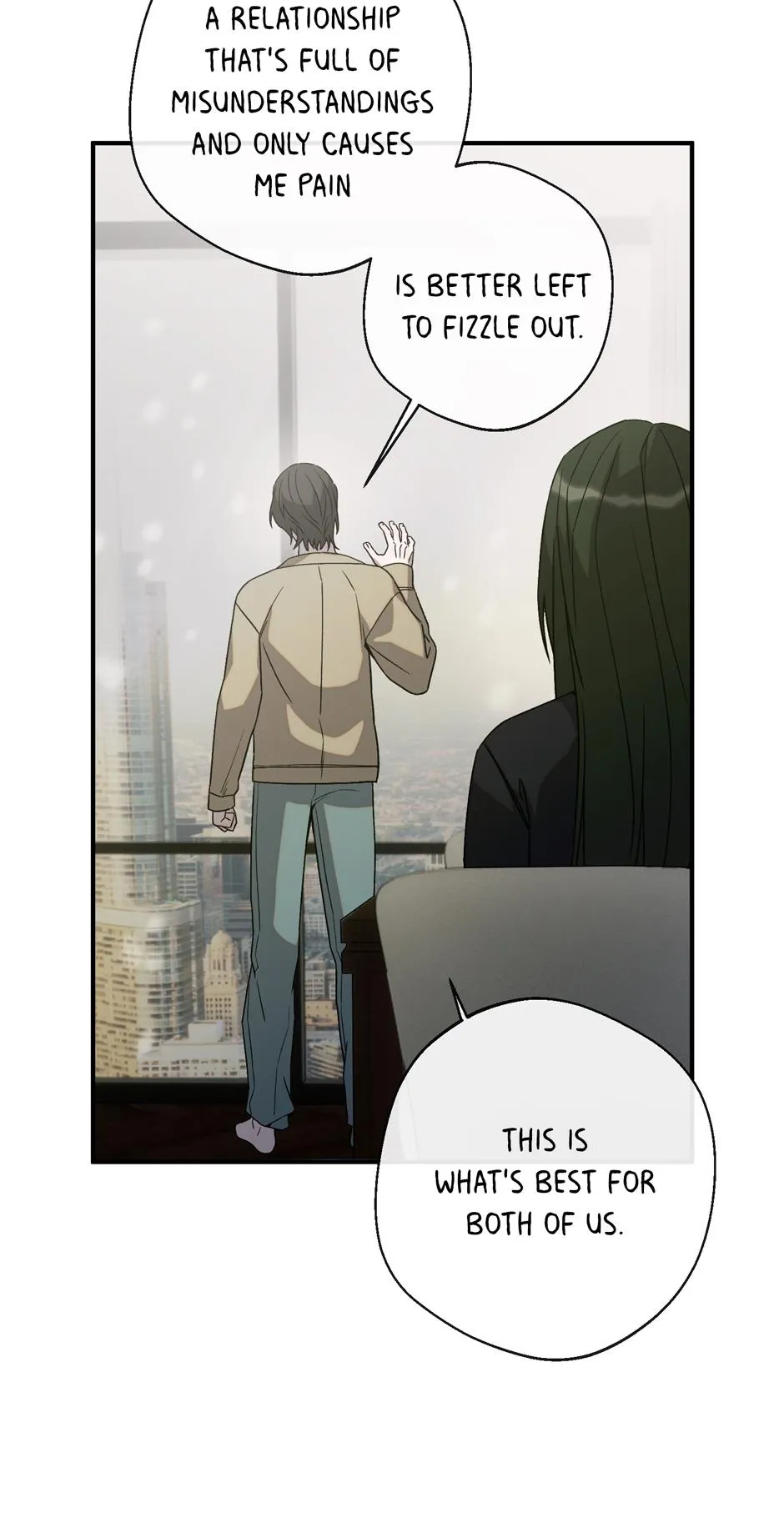 Cry, Devil Cry Chapter 41 page 51 - 