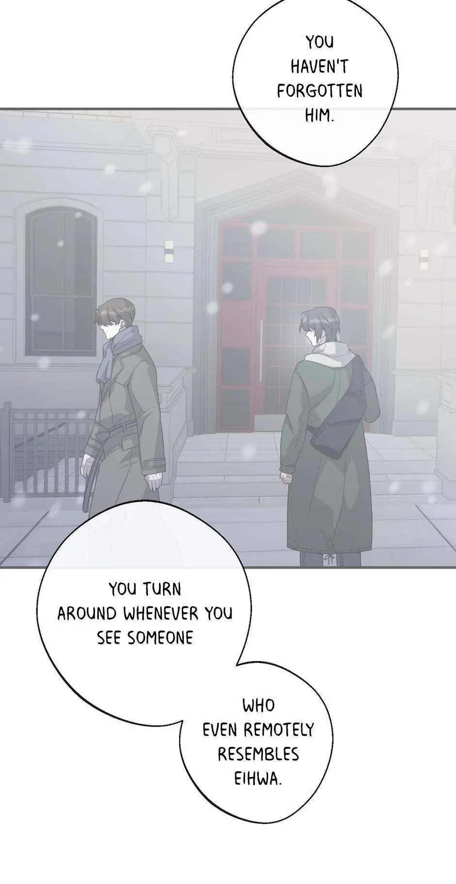 Cry, Devil Cry Chapter 41 page 53 - 