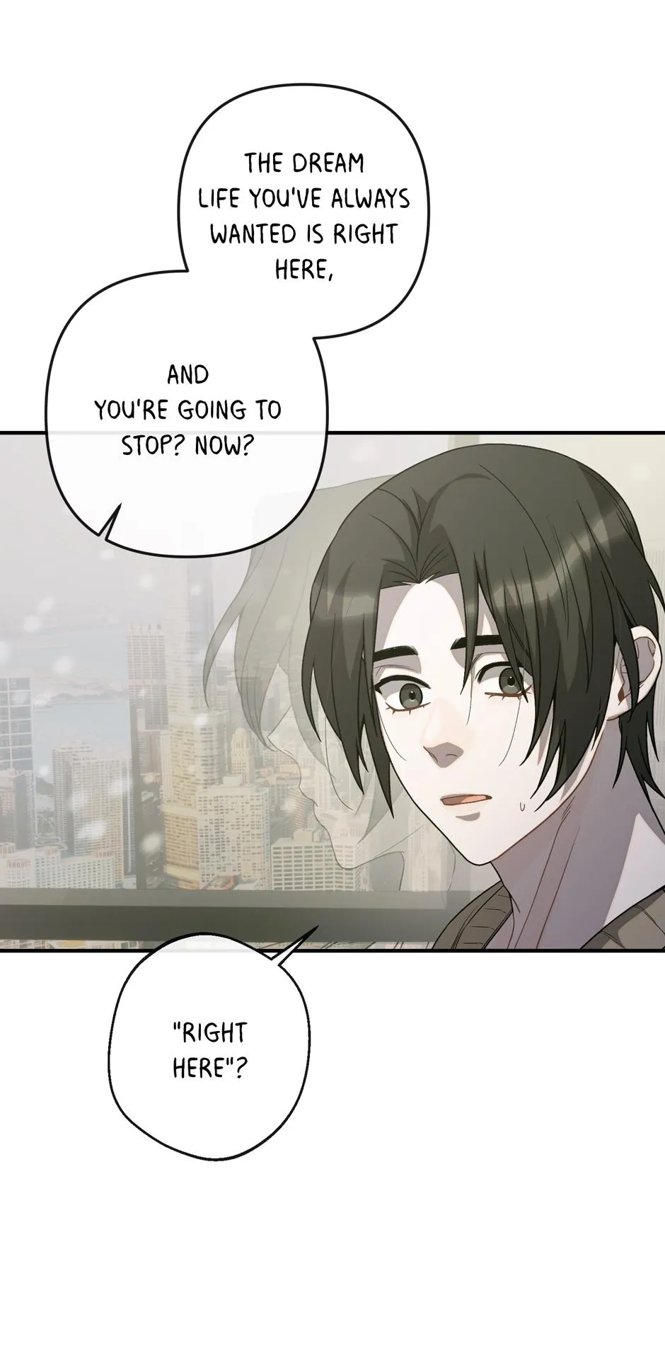 Cry, Devil Cry Chapter 41 page 54 - 