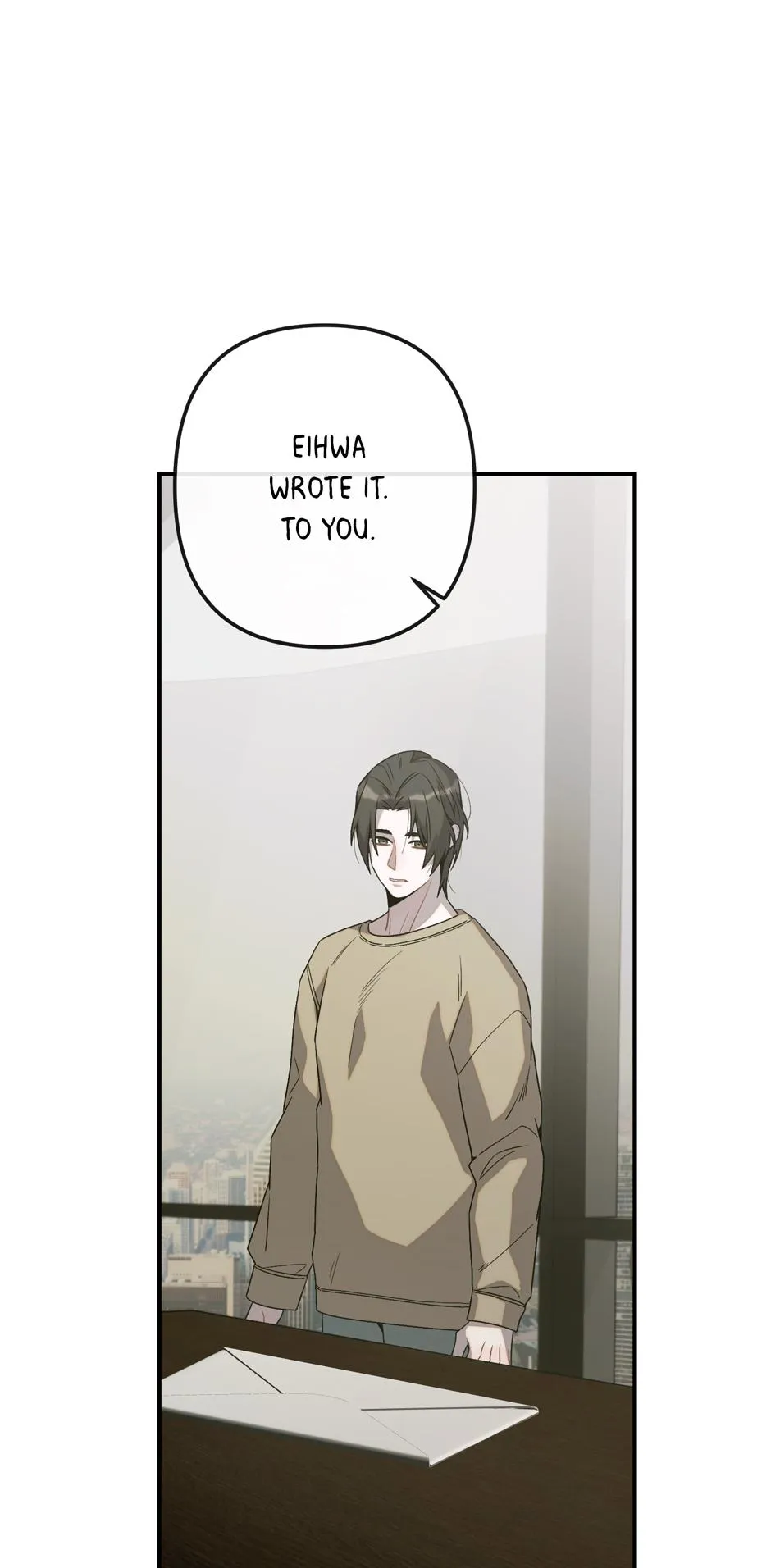 Cry, Devil Cry Chapter 41 page 57 - 