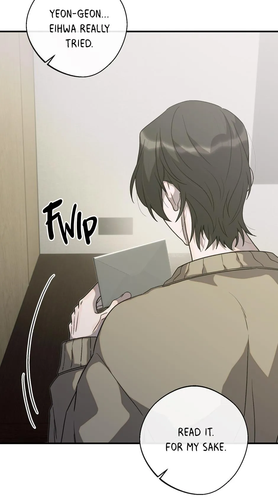 Cry, Devil Cry Chapter 41 page 60 - 