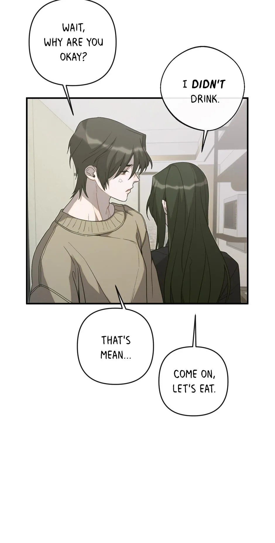 Cry, Devil Cry Chapter 41 page 7 - 