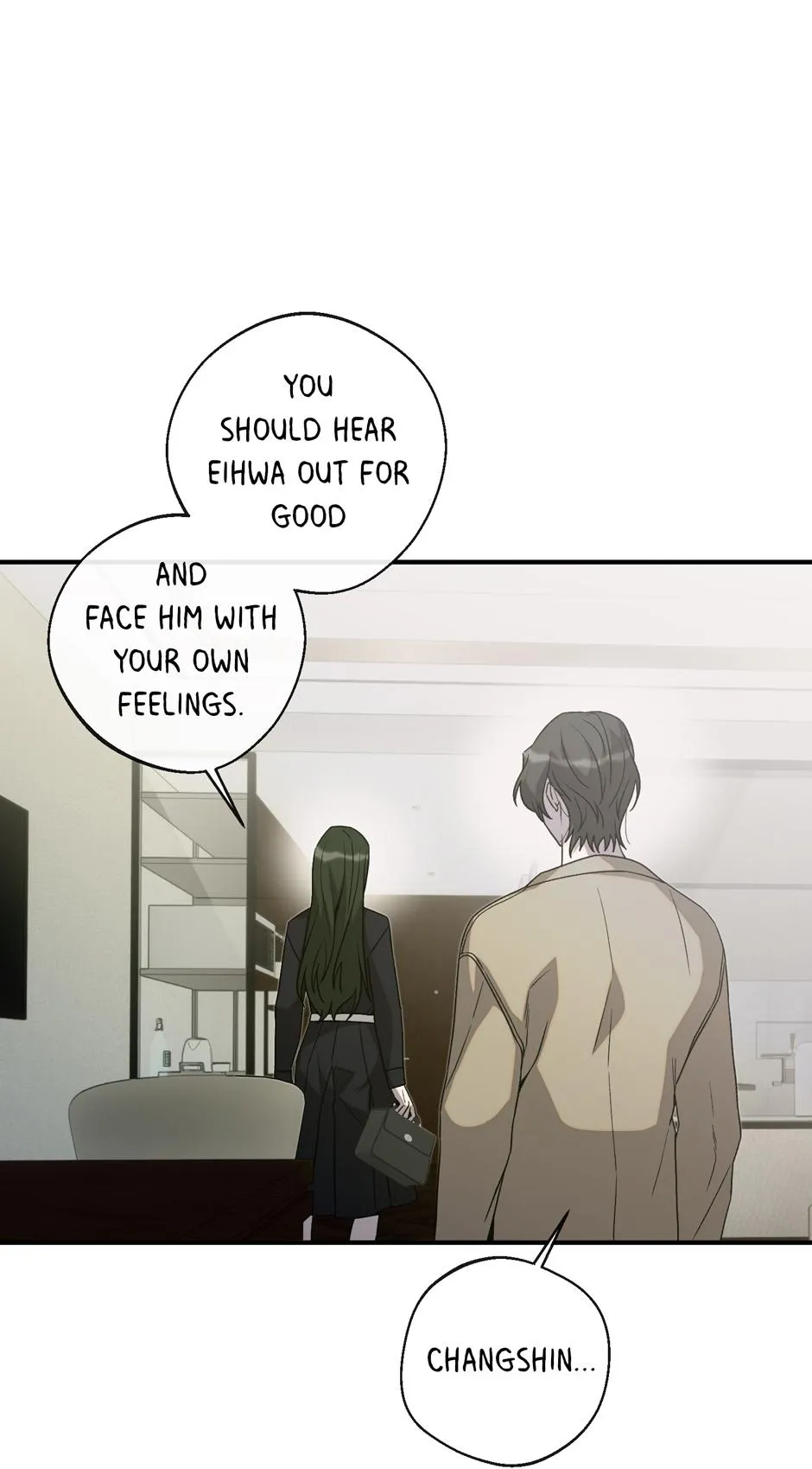 Cry, Devil Cry Chapter 41 page 61 - 