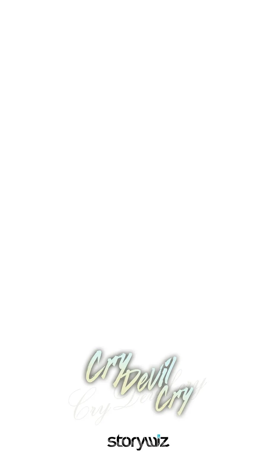 Cry, Devil Cry Chapter 41 page 73 - 