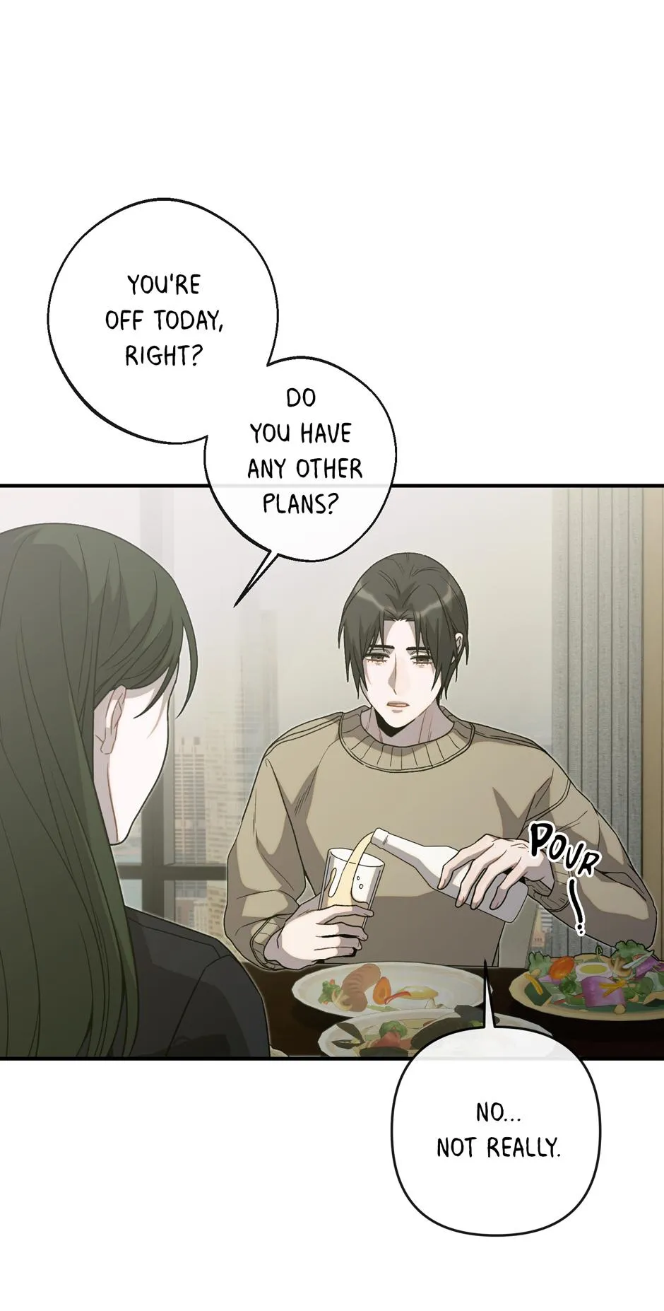Cry, Devil Cry Chapter 41 page 9 - 