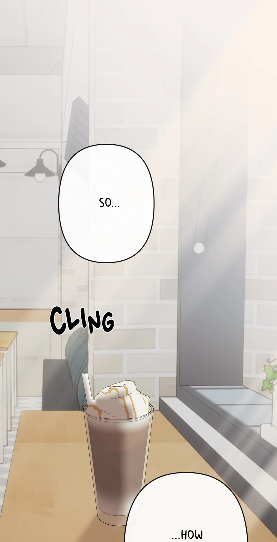 Cry, Devil Cry Chapter 5 page 1 - 