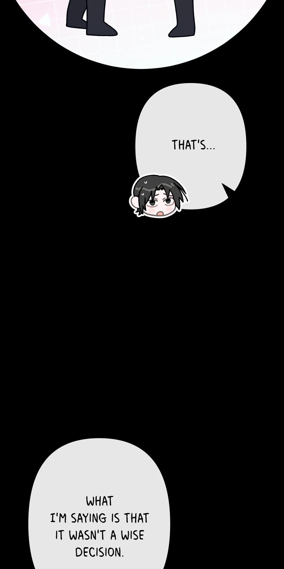 Cry, Devil Cry Chapter 5 page 101 - 