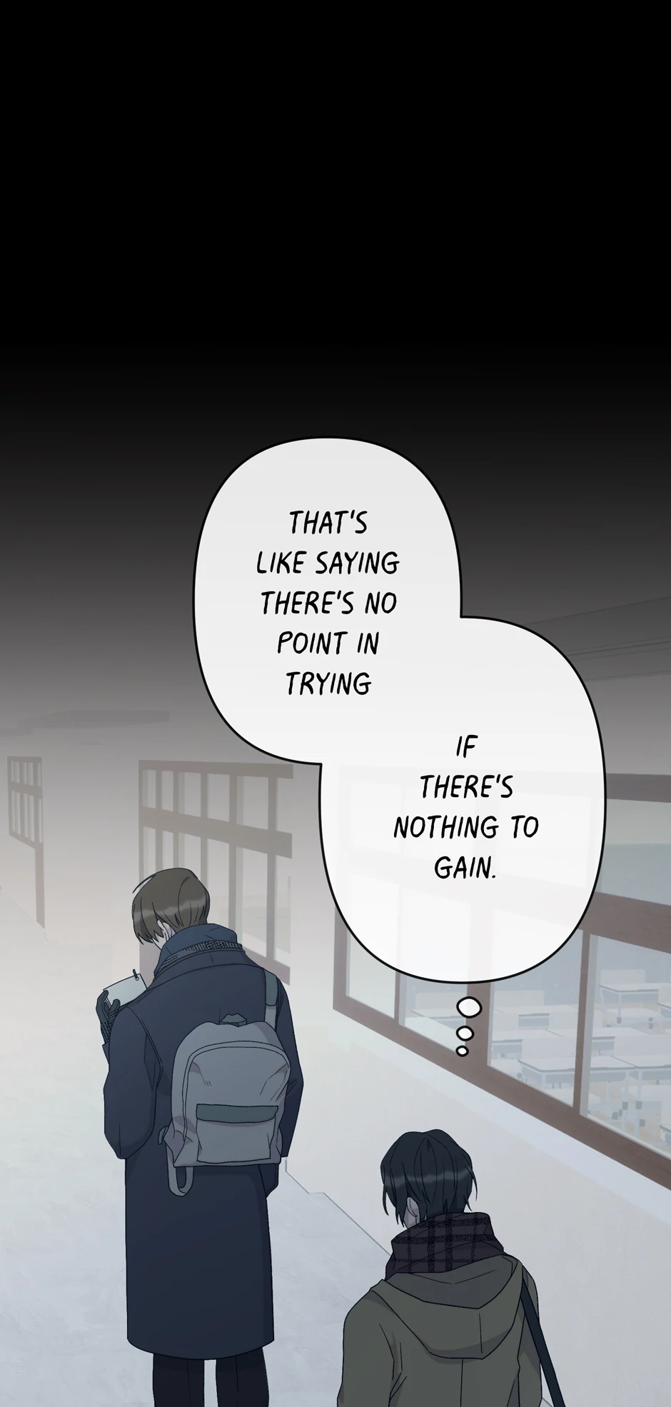 Cry, Devil Cry Chapter 5 page 103 - 