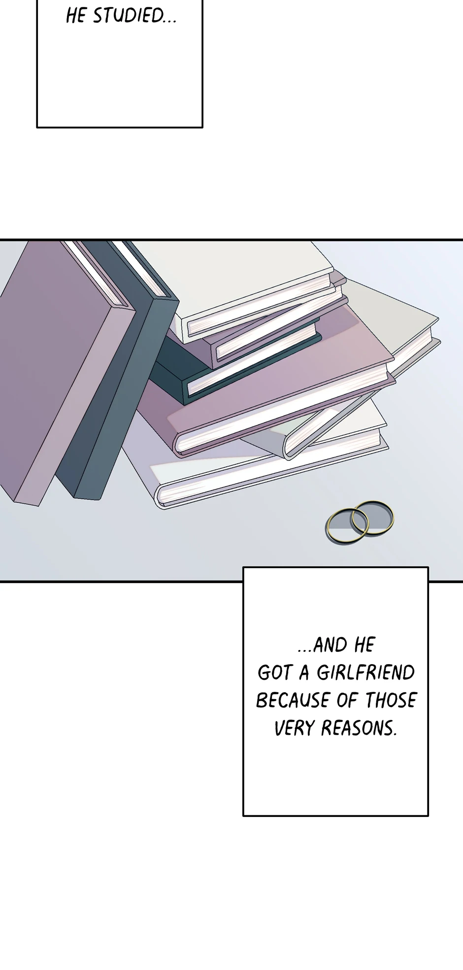 Cry, Devil Cry Chapter 5 page 106 - 