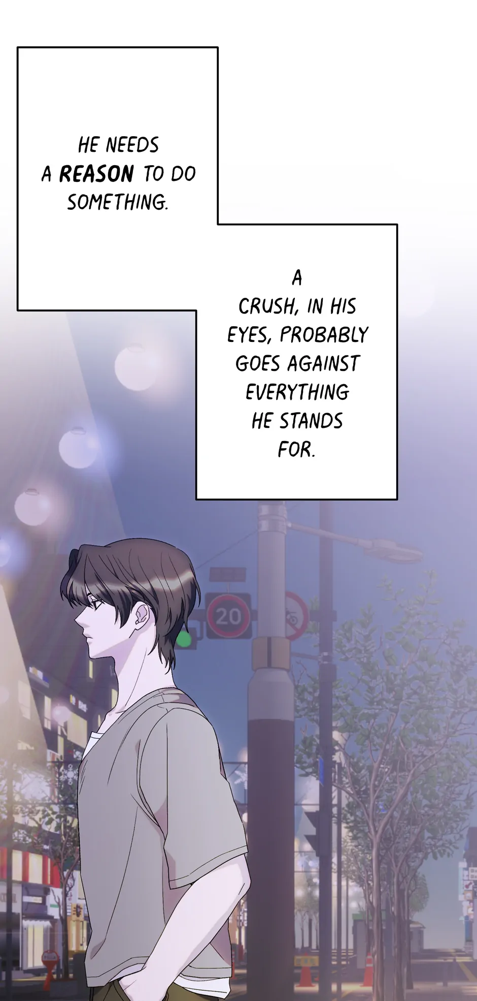 Cry, Devil Cry Chapter 5 page 107 - 