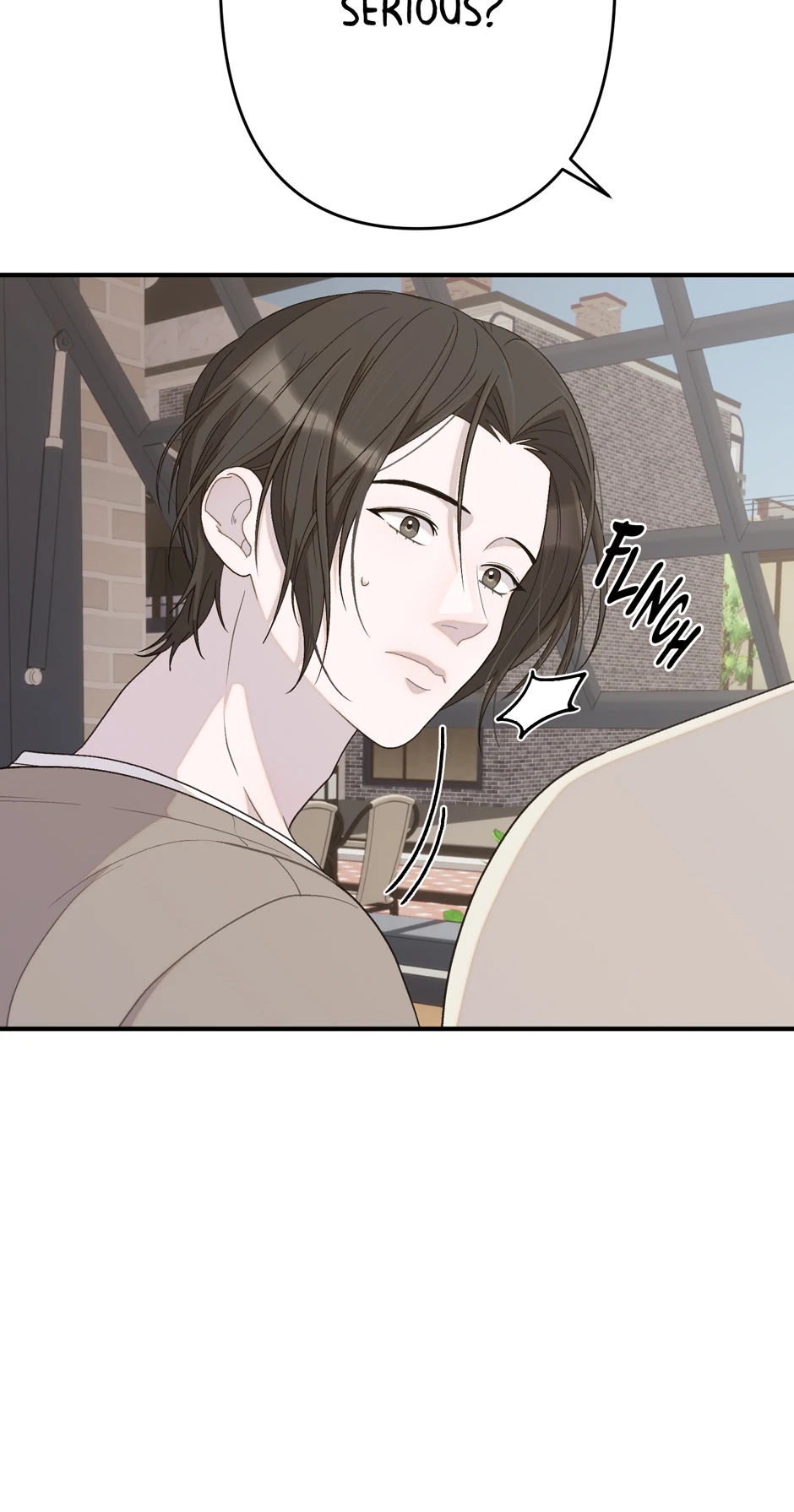 Cry, Devil Cry Chapter 5 page 12 - 