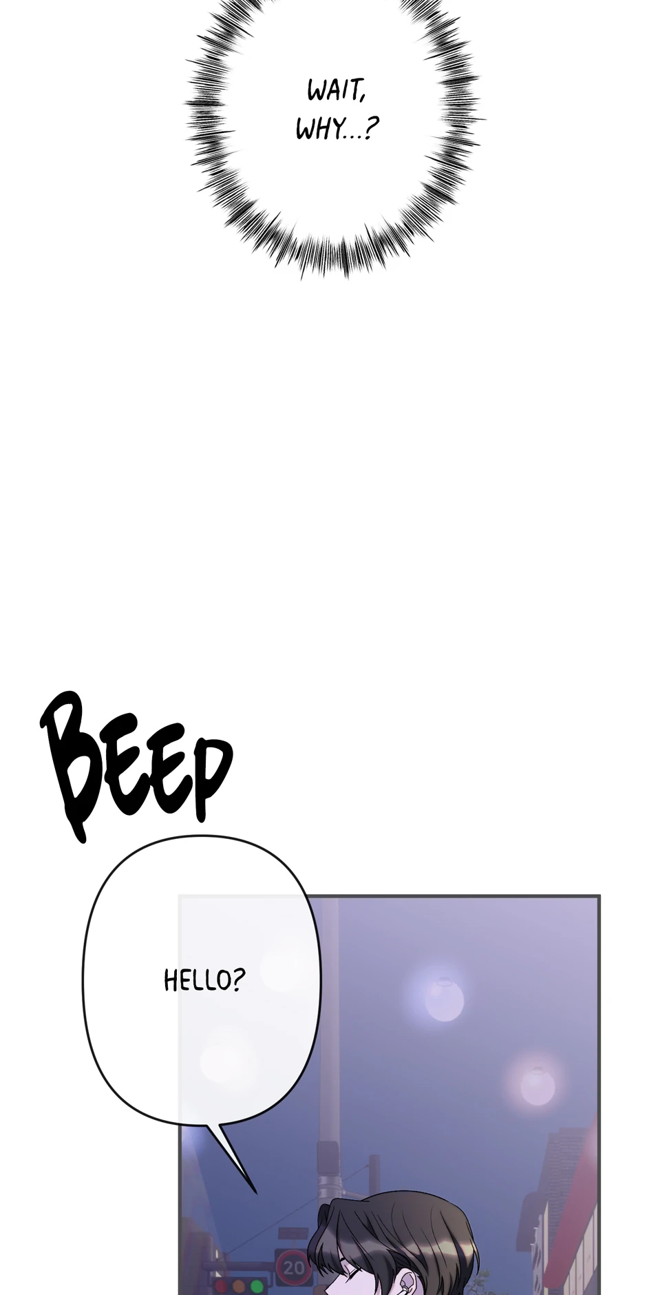 Cry, Devil Cry Chapter 5 page 111 - 
